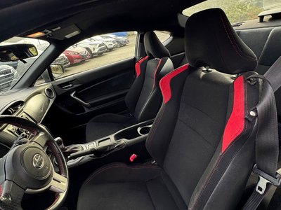 Scion FR-S  2013 à Vancouver, Colombie-Britannique