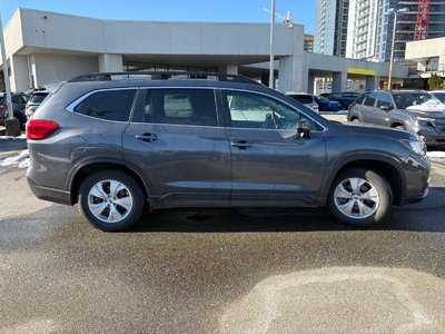 2019 Subaru ASCENT in Vancouver, British Columbia