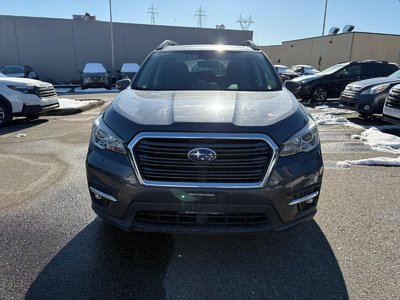 2019 Subaru ASCENT in Vancouver, British Columbia