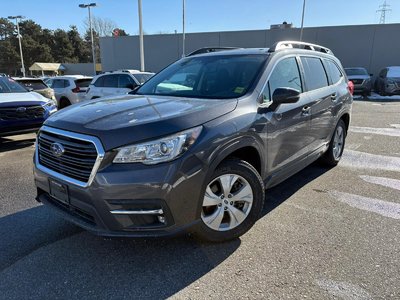 2019 Subaru ASCENT in Vancouver, British Columbia