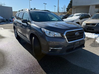 2019 Subaru ASCENT in Vancouver, British Columbia