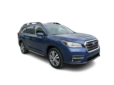 2019 Subaru ASCENT in Langley, British Columbia