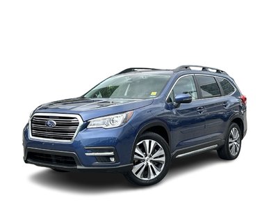 2019 Subaru ASCENT in Langley, British Columbia