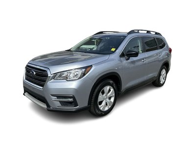2019 Subaru Ascent in Vancouver, British Columbia