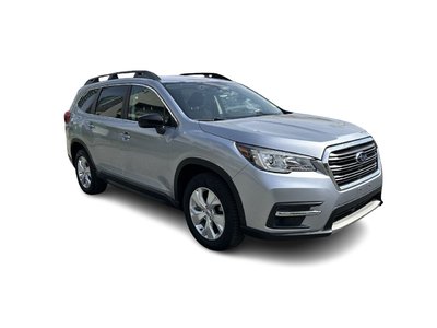 2019  Ascent in North Vancouver, British Columbia