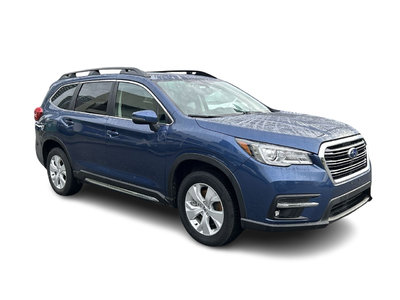 2022 Subaru ASCENT in Langley, British Columbia