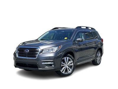 2022 Subaru ASCENT in Langley, British Columbia