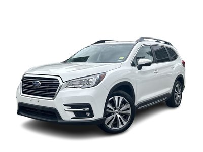 2022 Subaru ASCENT in North Vancouver, British Columbia