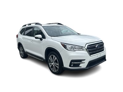2022 Subaru ASCENT in North Vancouver, British Columbia
