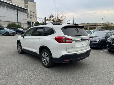 2022 Subaru ASCENT in Langley, British Columbia