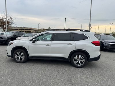 2022 Subaru ASCENT in Langley, British Columbia