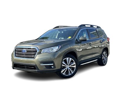 2022 Subaru ASCENT in Langley, British Columbia