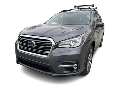 2022  Ascent in Vancouver, British Columbia