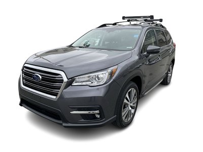 2022  Ascent in Vancouver, British Columbia