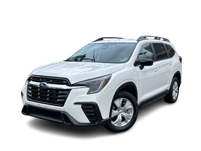 2023 Subaru ASCENT in North Vancouver, British Columbia