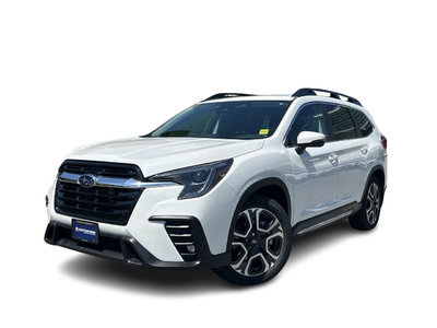 2023 Subaru ASCENT in North Vancouver, British Columbia