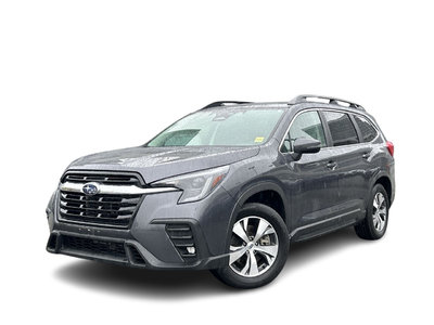 2023 Subaru ASCENT in Vancouver, British Columbia