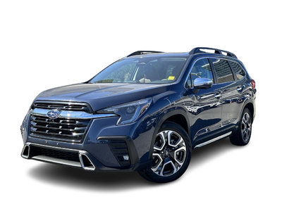 2023 Subaru ASCENT in Richmond, British Columbia