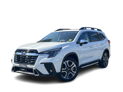 2023 Subaru ASCENT in Vancouver, British Columbia