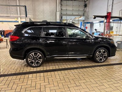 2023  Ascent in North Vancouver, British Columbia