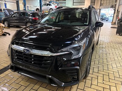 2023  Ascent in North Vancouver, British Columbia