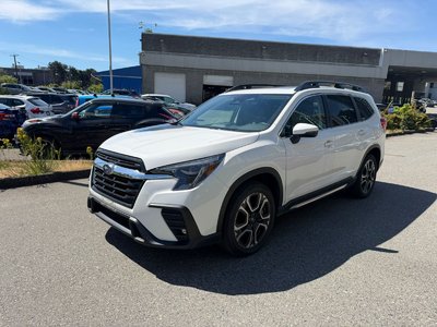 2023 Subaru Ascent in Vancouver, British Columbia