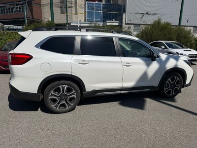 2023 Subaru Ascent in Vancouver, British Columbia