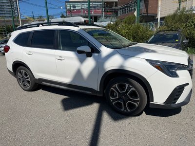 2023 Subaru Ascent in Vancouver, British Columbia