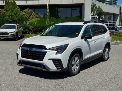 2023  Ascent in Vancouver, British Columbia
