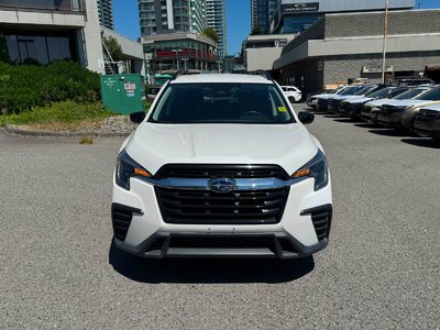 2023  Ascent in Vancouver, British Columbia