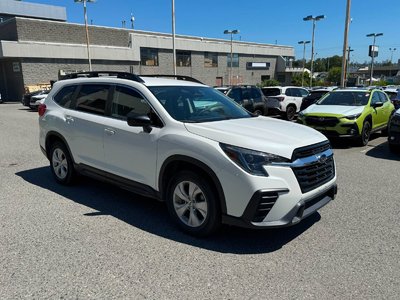 2023  Ascent in Vancouver, British Columbia