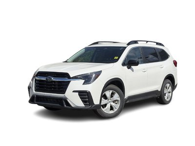 2023 Subaru Ascent in Vancouver, British Columbia