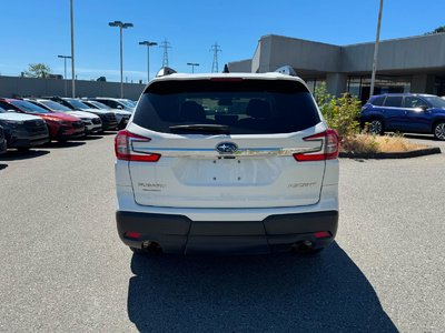 Subaru Ascent  2023 à Vancouver, Colombie-Britannique