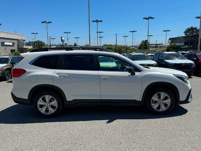 2023  Ascent in Vancouver, British Columbia