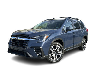 2024 Subaru ASCENT in North Vancouver, British Columbia