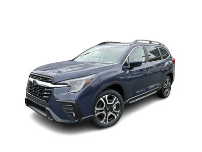 2024 Subaru Ascent in North Vancouver, British Columbia