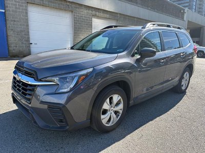 2024 Subaru Ascent in Langley, British Columbia