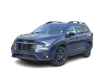 2024  Ascent in North Vancouver, British Columbia