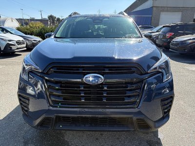 2024 Subaru Ascent in Vancouver, British Columbia