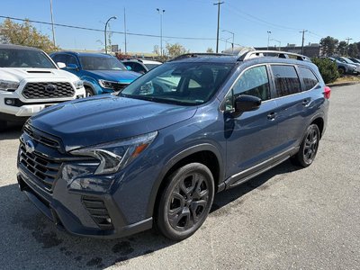 2024 Subaru Ascent in Vancouver, British Columbia