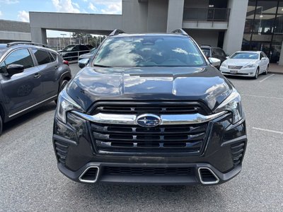 2024 Subaru Ascent in North Vancouver, British Columbia