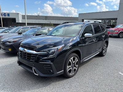 2024 Subaru Ascent in North Vancouver, British Columbia