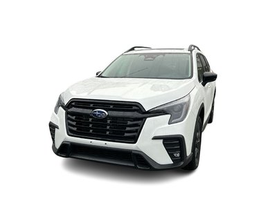 2025 Subaru ASCENT in Vancouver, British Columbia