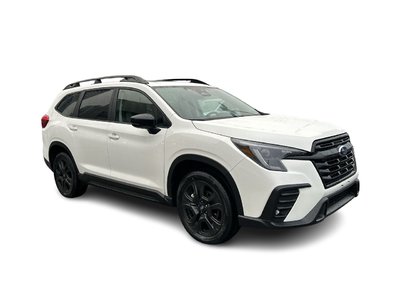 2025 Subaru ASCENT in Vancouver, British Columbia