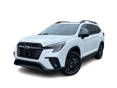 2025 Subaru ASCENT in Vancouver, British Columbia