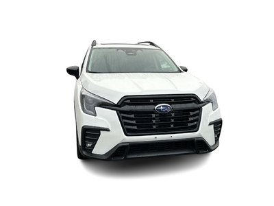 2025 Subaru ASCENT in Vancouver, British Columbia