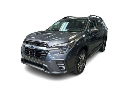 2025 Subaru ASCENT in Vancouver, British Columbia