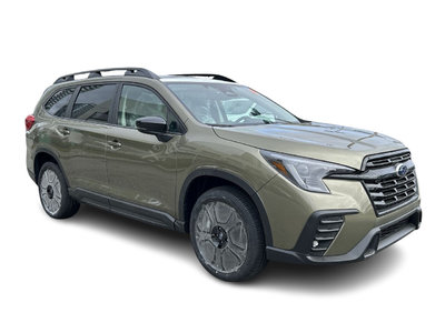 2025 Subaru ASCENT in Vancouver, British Columbia