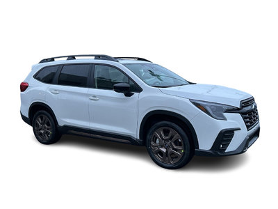 2025 Subaru ASCENT in Vancouver, British Columbia