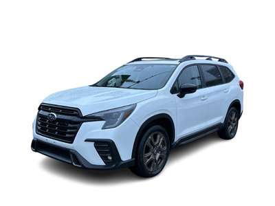 2025 Subaru ASCENT in Vancouver, British Columbia